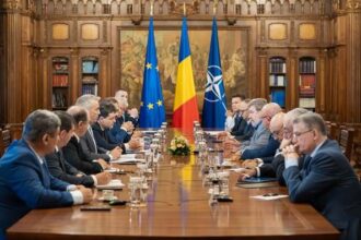 sindicatele propun masuri pentru reducerea deficitului audit real al institutiilor publice nu taieri arbitrare de personal imbunatatirea colectarii fiscale tratament fiscal echitabil pentru 684fd9edbe523