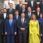 Țara din NATO care respinge cererea lui Trump de a majora bugetul de apărare la 5% din PIB: 2% este o alegere rezonabilă și fezabilă. 2 singura tara din nato care il refuza pe trump privind cresterea bugetului pentru aparare la 5 din pib 2 suficient si realist 685c06bd0a8fe