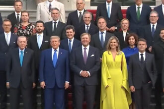 singura tara din nato care il refuza pe trump privind cresterea bugetului pentru aparare la 5 din pib 2 suficient si realist 685c06bd0a8fe
