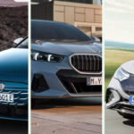 Mașinile electrice au atins cota de 30%: Lupta acerbă dintre Mercedes, BMW și Audi 2 singurul segment in care masinile electrice au ajuns la 30 competitie stransa intre mercedes bmw si audi 684bb137a4b25