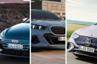 singurul segment in care masinile electrice au ajuns la 30 competitie stransa intre mercedes bmw si audi 684bb137a4b25