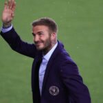 Sir David Beckham, fostul star al fotbalului, a primit titlul nobiliar din partea Regelui Charles al Angliei! 2 sir david beckham fostul mare fotbalist a fost innobilat de regele charles al angliei 684d10c95b4e9