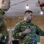 Sîrski solicită o intensificare a lucrărilor pentru fortificațiile din Sumî, pe fondul ofensivei rusești. 2 sirski cere accelerarea constructiei de fortificatii in regiunea ucraineana sumi unde rusia a declansat o ofensiva 685d3193c3897