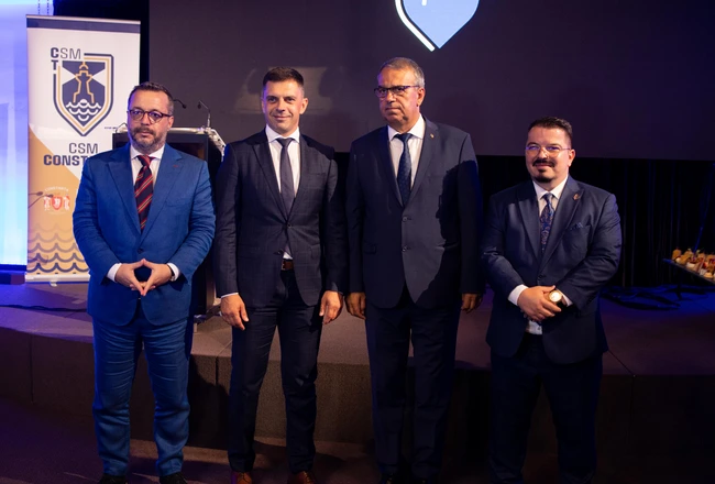 Conflictul dintre liderii orașului pe fondul dificultăților de la CSM Constanța 1 situatia grea de la csm constanta motiv de cearta intre conducatorii orasului 684a127848c44