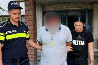 sofer recidivist arestat preventiv dupa o serie de infractiuni rutiere si furt in vama veche 686023c71b8b6