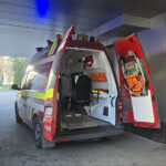 Șoferul unei ambulanțe SMURD sancționat și privat de permis pentru că a trecut de barierele unei căi ferate 2 soferul unei autospeciale smurd amendat lasat fara permis pentru ca ar fi ignorat barierele de la o cale ferata 6846a42eae6cb