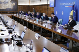 sondaj inscop aproape 60 dintre romani cred ca pnl ar trebui sa faca parte din viitorul guvern 55 vor un executiv cu psd 6841a1e739265