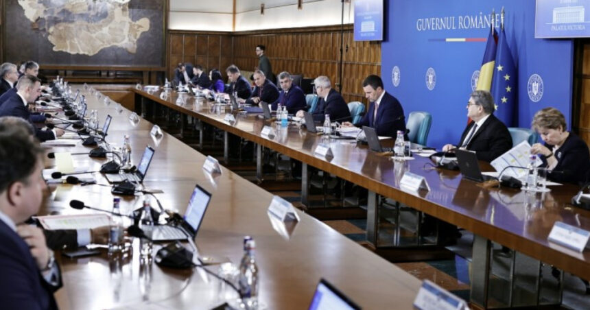 Sondaj INSCOP: Majoritatea românilor susțin integrarea PNL în următorul Guvern, iar 55% își doresc o colaborare cu PSD 1 sondaj inscop aproape 60 dintre romani cred ca pnl ar trebui sa faca parte din viitorul guvern 55 vor un executiv cu psd 6841a1e739265