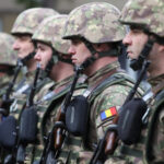 Sondaj INSCOP: Proporția românilor care sprijină majorarea bugetului pentru Apărare în fața amenințărilor militare 2 sondaj inscop cati romani sustin cresterea cheltuielilor pentru aparare in caz de agresiune militara 685122db21a3a