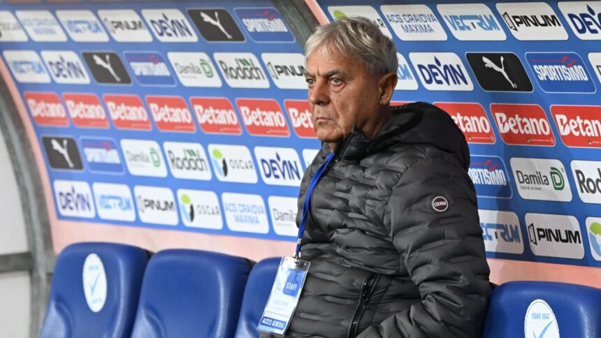 Sorin Cârțu a primit sancțiunea după tirada împotriva arbitrilor: "Este un susținător al FCSB-ului!" 1 sorin cartu si a aflat pedeapsa dupa tirada la adresa arbitrilor e simpatizant al lui fcsb 685981e5c1767