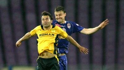 Sorin Ghionea, mesaj grav înainte de Austria - România: "Ne aflăm sub presiunea unei amenințări" 1 sorin ghionea reactie apasata inainte de austria romania suntem cu sabia deasupra capului 68443c356b3ef