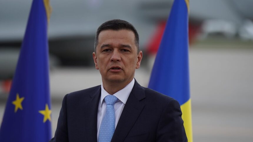 Sorin Grindeanu: „PSD îmbrățișează provocarea de a se alătura unei noi alianțe guvernamentale” 1 sorin grindeanu psd isi asuma participarea intr o noua coalitie guvernamentala 6856a64c5633f