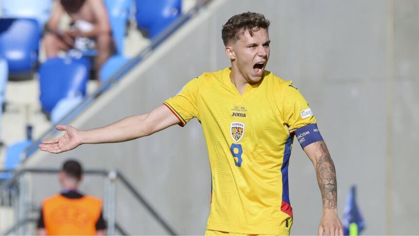 Transferul lui Louis Munteanu: Spaniolii confirmă oferta CFR-ului! 1 spaniolii anunta transferul lui louis munteanu cfr a stabilit pretul 68514f120796b