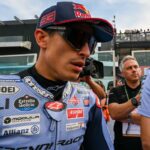 Marc Marquez din Spania triumfă în Marele Premiu al Italiei! 2 spaniolul marc marquez invingator in marele premiu al italiei 68582259b651a
