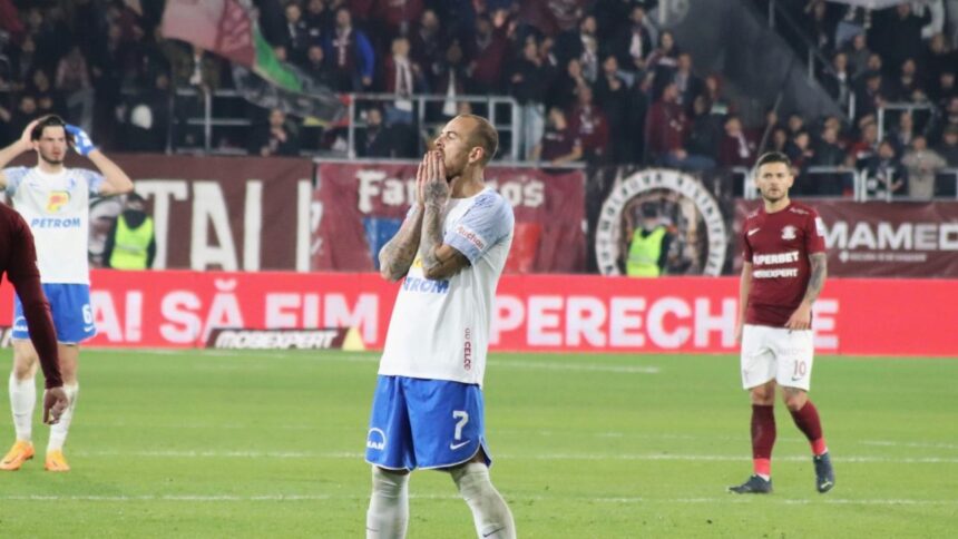 SECRETELE TRANSFERURILOR DE VARĂ 2025: Primele mișcări surpriză ale echipelor din Liga 1 1 special mercato vara 2025 primele transferuri facute de echipele din liga 1 683d7a7e3767e