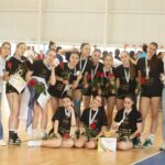 CSM Constanța: Visul de aur al vicecampioanelor naționale în volei! 2 sperantele de la csm constanta sunt vicecampioane nationale la volei 683cce1f4072f