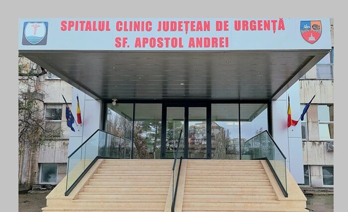 Spitalul Județean Constanța, mesaj esențial! Ce secții vor fi suspendate în minivacanța de Rusalii? 1 spitalul judetean constanta anunt important este vizata minivacanta de rusalii ce compartimente vor fi vor fi inchise 6842c49c56ac7