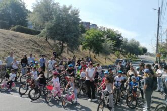 sport distractie si multe surprize pentru copiii din cernavoda cu ocazia zilei de 1 iunie 683d931349ca1