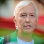 "Întrebarea controversată: Ce spune Martina Navratilova despre sportivii transgender în tenisul feminin?" 3 sportivele transgender in tenisul feminin raspunsul martinei navratilova 6857e30770bdd