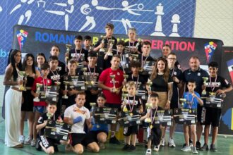 sportivii de la axiopolis cernavoda in top la cupa new k1 generation la kempo k1 686275f3a0dba