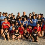 Sportivii de la Axiopolis Cernavodă, participanți la antrenamentul de Kempo de la Venus 2 sportivii de la axiopolis cernavoda prezenti la stagiul de kempo de la venus 685d1aec8d863