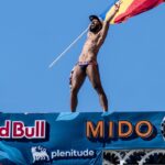 Sportivii români strălucesc în etapa a doua a Seriei Mondiale Red Bull Cliff Diving, clasându-se în Top 8! 3 sportivii romani au terminat in top 8 etapa a doua din seria mondiala red bull cliff diving 2025 6862683e7329b