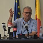 Stadionul Gheorghe Hagi va începe lucrările în toamnă, în timp ce Sala Polivalentă întâmpină întârzieri: Chițac acuză antreprenorul. 2 stadionul gheorghe hagi intra in executie in toamna sala polivalenta intarzie chitac da vina pe constructor 6849713d9be70