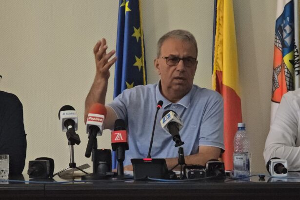 stadionul gheorghe hagi intra in executie in toamna sala polivalenta intarzie chitac da vina pe constructor 6849713d9be70