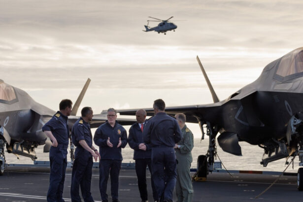 starmer trimite avioane de lupta in orientul mijlociu dupa ce iranul a amenintat ca va ataca baze britanice 684dd0322d212