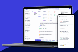 startup it medical co fondat de un inginer roman cumparat de o companie germana 6842e6c83d2c7