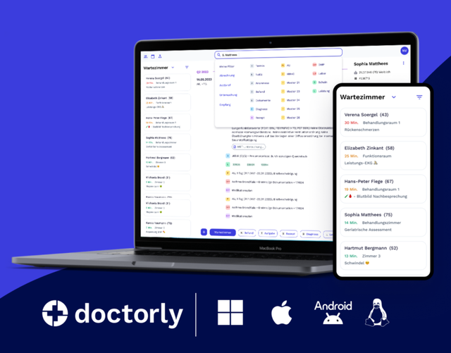 Oferte inovatoare în domeniul IT medical: Un inginer român deschide drumul către succesul global alături de o companie germană! 1 startup it medical co fondat de un inginer roman cumparat de o companie germana 6842e6c83d2c7