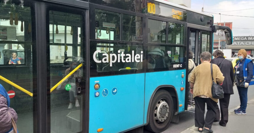 STB își reajusteză traseele autobuzelor și troleibuzelor din cauza intervențiilor la planșeul Unirii 1 stb modifica rutele mai multor linii de autobuz si troleibuz din cauza lucrarilor la planseul unirii 685421528ba1d
