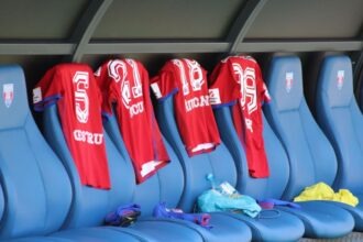 steaua a adus deja patru jucatori dar s a despartit de mai multi titulari 685f00283238b