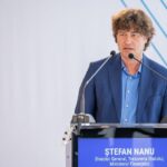 Ștefan Nanu, Șeful Trezoreriei Statului, se alătură discuțiilor de la Piața de Capital. 3 stefan nanu director general trezoreria statului vine la piata de capital forum 683e8558ce568