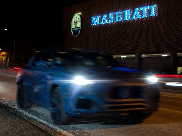 Stellantis evaluează oportunitatea de a-și desprinde marca Maserati 1 stellantis analizeaza vanzarea maserati 685562bd133f2