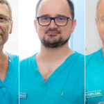 ÎNREGISTRĂRI: Cum trei neurochirurgi de la Spitalul Militar Central au fost surprinși primind mită. Medicii se află acum sub supravegherea justiției. 2 stenograme cum luau mita trei neurochirugi de la spitalul militar central medicii au fost pusi sub control judiciar 6855220566035