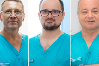 stenograme cum luau mita trei neurochirugi de la spitalul militar central medicii au fost pusi sub control judiciar 6855220566035