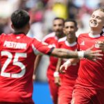 Patru confruntări din optimile Mondialului Cluburilor sunt deja stabilite! Benfica a șocat în Grupa C! 3 stim deja patru meciuri din optimile mondialului cluburilor benfica a facut surpriza in grupa c 685b1a2208242