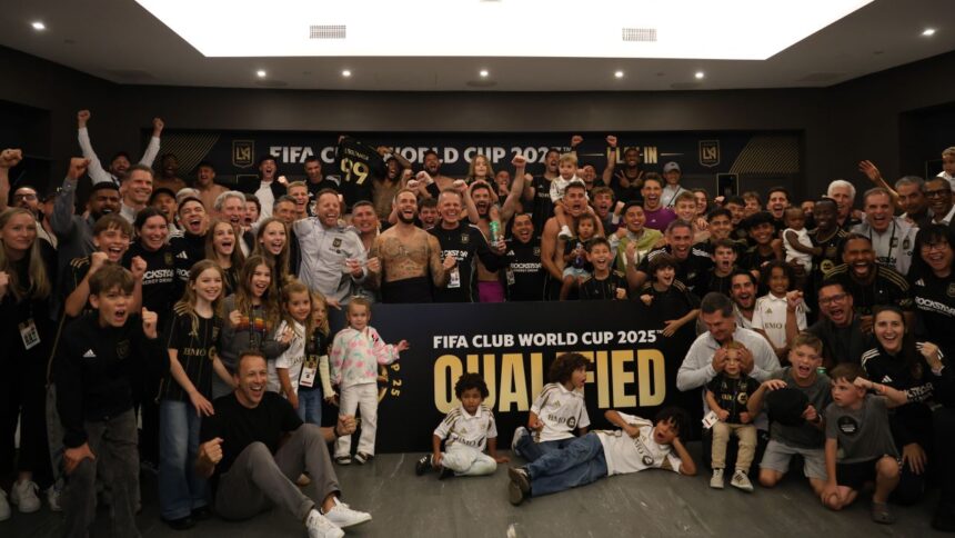 Descoperă echipa care a obținut biletul pentru FIFA Club World Cup 2025! Marea competiție din SUA va fi transmisă pe PRO TV, Pro Arena și VOYO, începând cu 15 iunie. 1 stim ultima echipa calificata la fifa club world cup 2025 competitia din sua in direct pe pro tv pro arena si voyo din 15 iunie 683c095ab7804