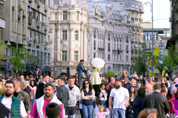 strazi deschise in bucuresti arta si joaca pentru comunitate in acest weekend pe calea victoriei in cotroceni si in sectorul 3 684d1019a53f6