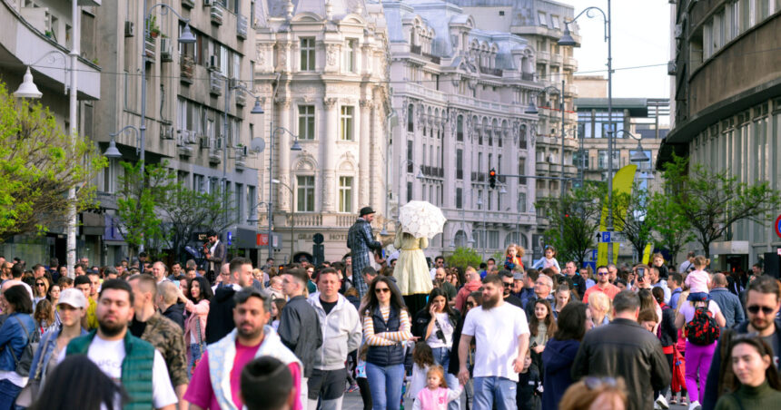 „Bucureștiul se Transformă: Artă și Distracție Comunitară pe Calea Victoriei, în Cotroceni și Sectorul 3, în Această Weekend” 1 strazi deschise in bucuresti arta si joaca pentru comunitate in acest weekend pe calea victoriei in cotroceni si in sectorul 3 684d1019a53f6