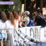 Studenții fac apel către Guvern să mențină bursele și să susțină investițiile în educație, la o zi după amplele proteste din țară. 3 studentii cer guvernului sa nu le scada bursele si sa continue investitiile in educatie nou apel la o zi dupa protestele din tara 6862389868c85