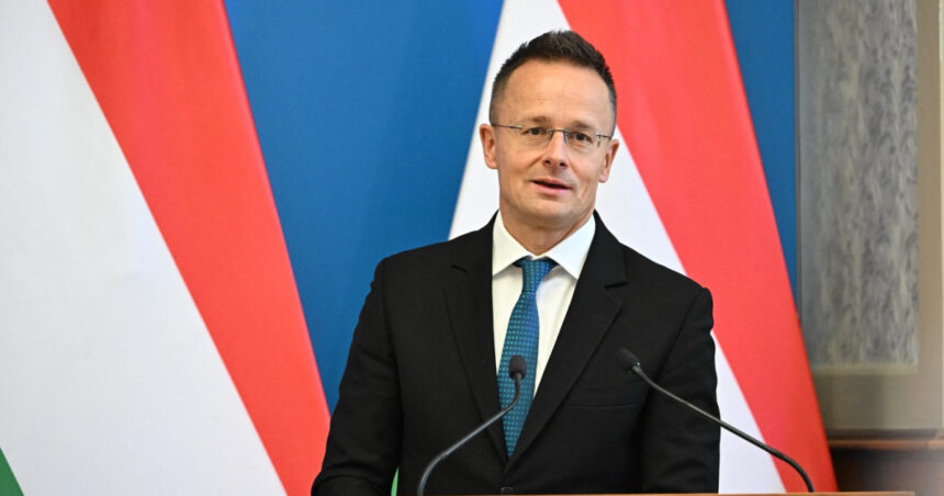 SUA anulează restricțiile asupra dezvoltării centralei nucleare Paks din Ungaria, gestionată de rușii de la Rosatom. 1 sua au ridicat sanctiunile legate de extinderea centralei nucleare paks din ungaria aceasta e realizata de rusii de la rosatom 68615050683e0