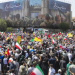 Un simplu apel ar putea aduce pacea între SUA și Iran. Cine ar trebui să fie la capătul firului pentru Donald Trump? 3 sua pot incheia conflictul cu iranul printr un singur apel telefonic pe cine ar trebui sa sune donald trump 68564ce963f5b