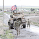 Statele Unite iau măsuri pentru o retragere parțială a personalului diplomatic din Irak, în contextul amenințărilor de securitate din regiune (Reuters) 3 sua pregatesc o evacuare partiala a ambasadei lor din irak pe fondul riscurilor de securitate regionala reuters 6849f44aad849