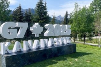 summit g7 discutiile axate pe comert razboaie si evitarea provocarii lui trump 684fba572b596