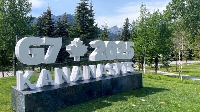 Summit G7 - Dezbateri despre comerț, conflicte și cum să gestionăm provocările aduse de Trump 1 summit g7 discutiile axate pe comert razboaie si evitarea provocarii lui trump 684fba572b596