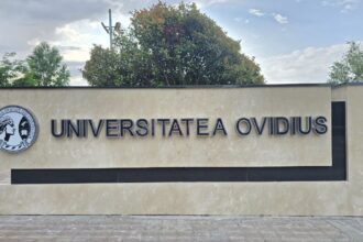 summitul intitulat agrogeneratia noua organizat la universitatea ovidius din constanta 685e547ebe024
