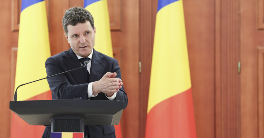 Nicușor Dan la Summitul NATO de la Haga: Mesajul său și deciziile esențiale ale liderilor alianței 1 summitul nato de la haga cu ce mesaj merge nicusor dan si ce decizii vor adopta liderii aliantei 685963d0ce1a9