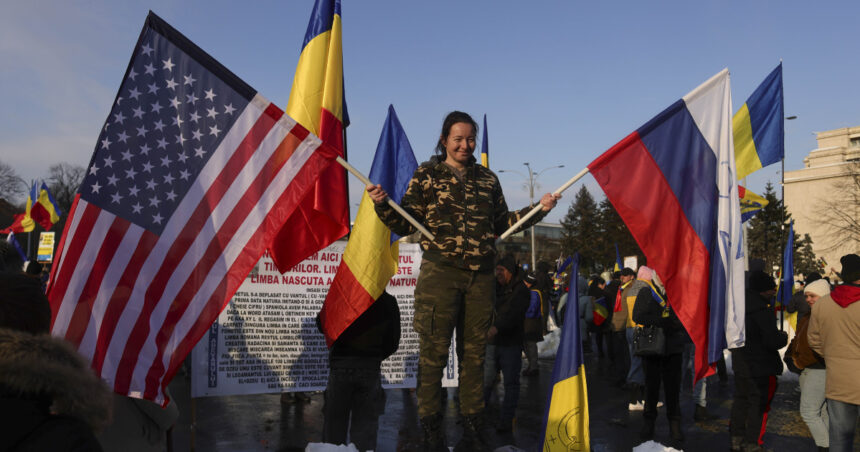 „Războiul hibrid ne înconjoară fără să ne dăm seama: Importanța vocii locuitorilor din Jilava” 1 suntem in plin razboi hibrid si nici nu stim de ce opiniile oamenilor din jilava trebuie luate in seama 6841351792956